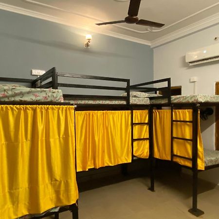 Rudra_Homestay فاراناسي المظهر الخارجي الصورة