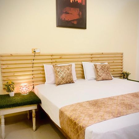 Rudra_Homestay فاراناسي المظهر الخارجي الصورة