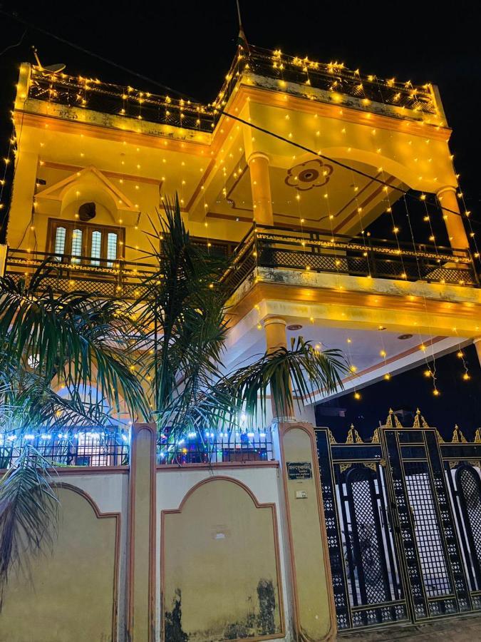 Rudra_Homestay فاراناسي المظهر الخارجي الصورة