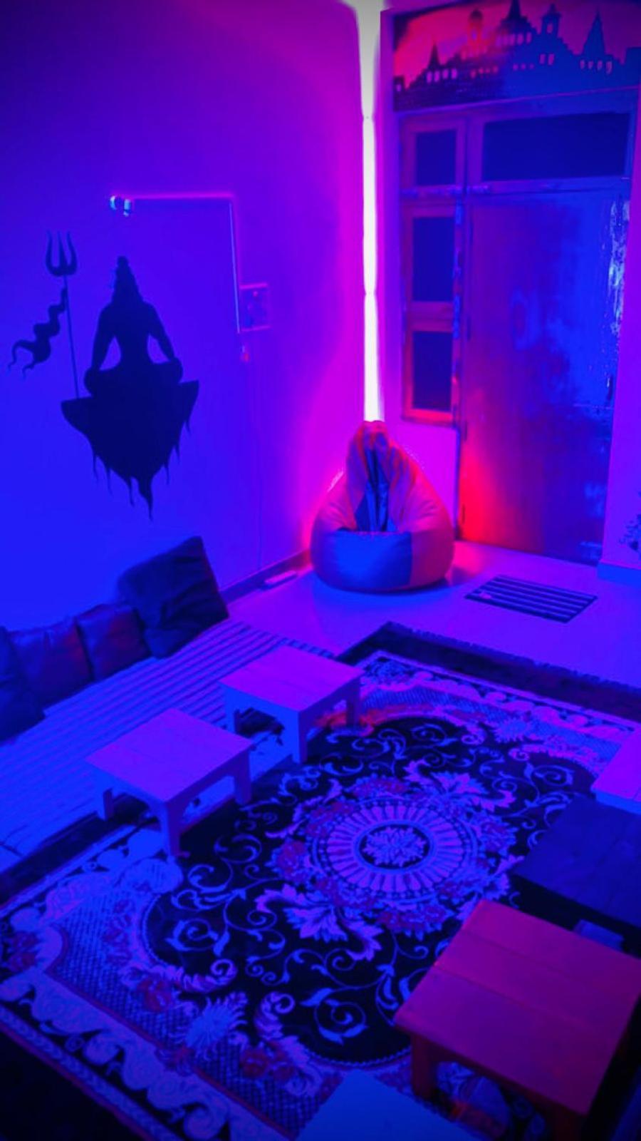Rudra_Homestay فاراناسي المظهر الخارجي الصورة