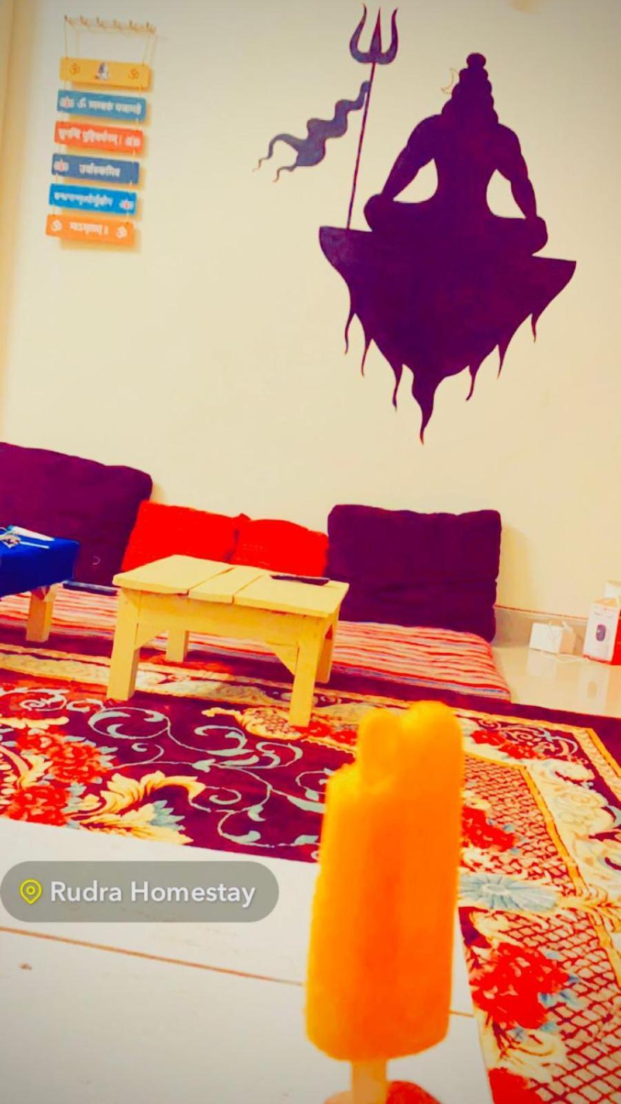 Rudra_Homestay فاراناسي المظهر الخارجي الصورة