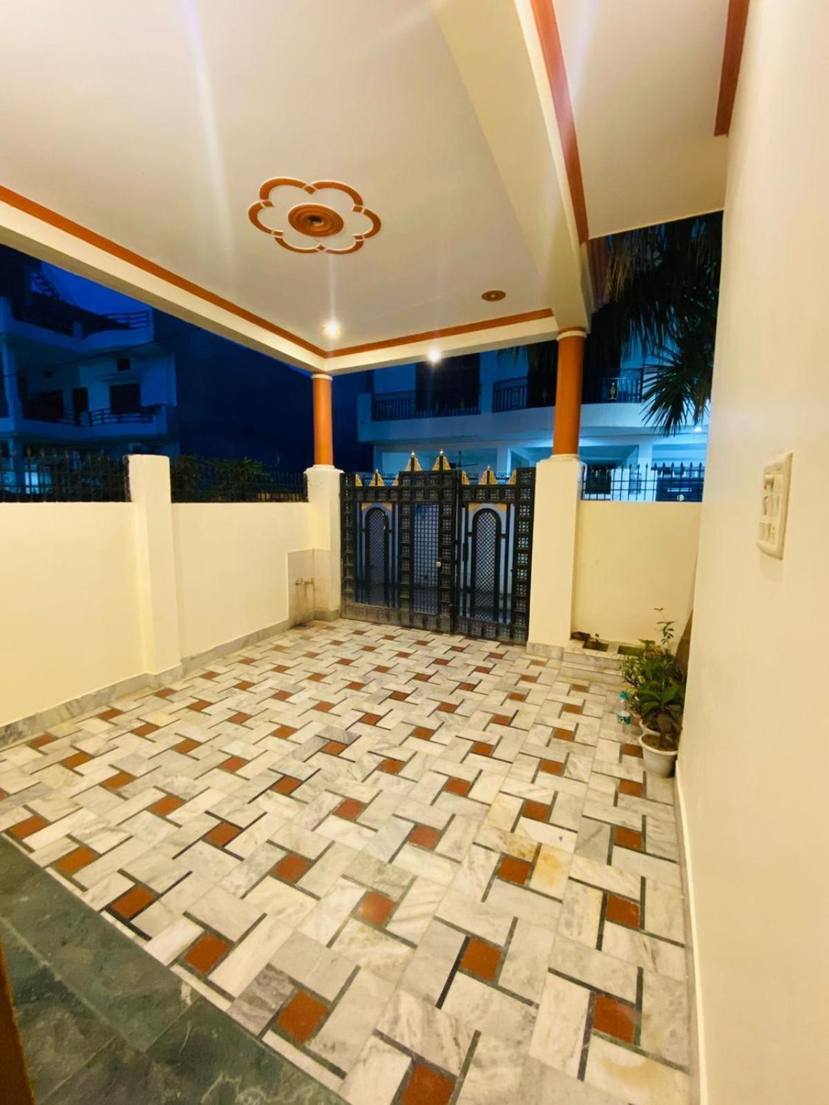 Rudra_Homestay فاراناسي المظهر الخارجي الصورة