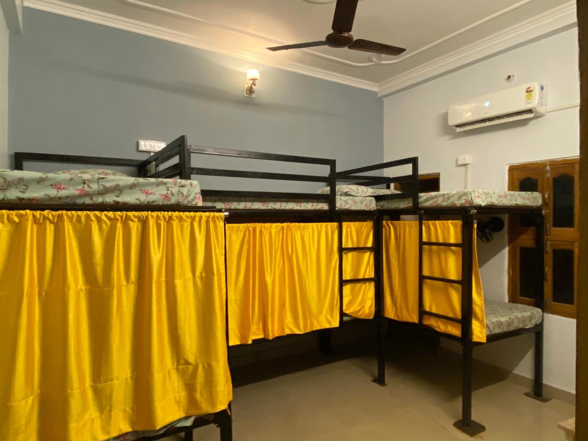 Rudra_Homestay فاراناسي المظهر الخارجي الصورة