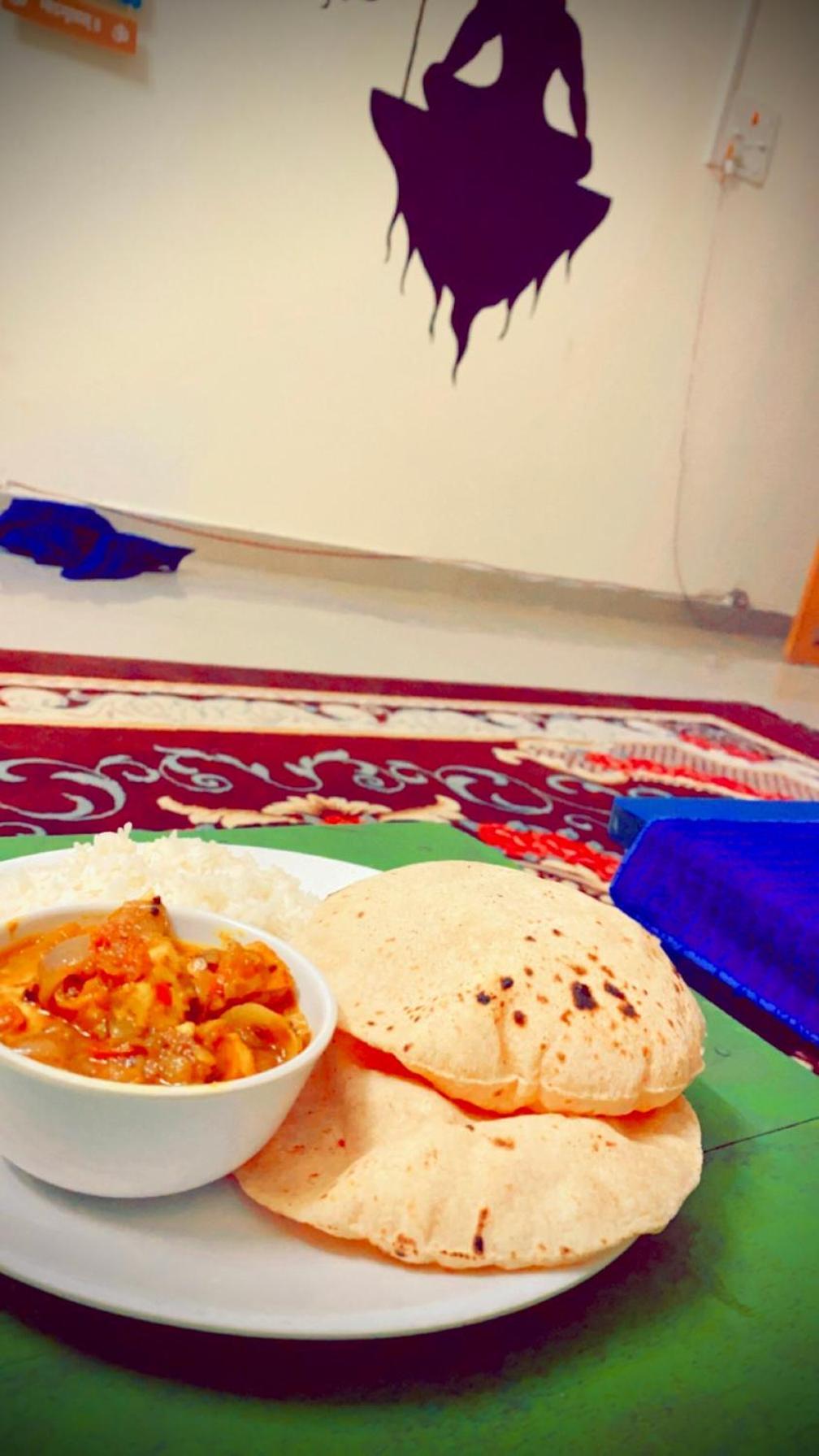 Rudra_Homestay فاراناسي المظهر الخارجي الصورة