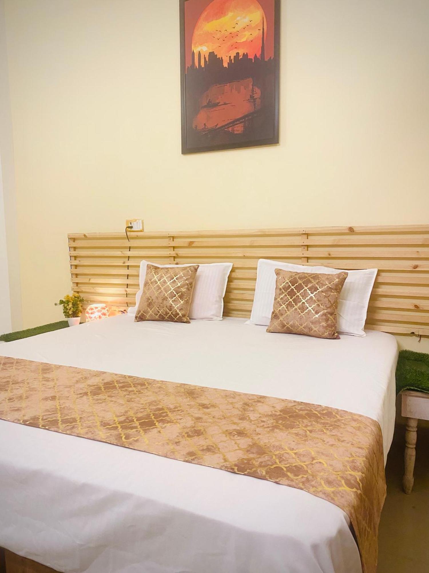 Rudra_Homestay فاراناسي المظهر الخارجي الصورة