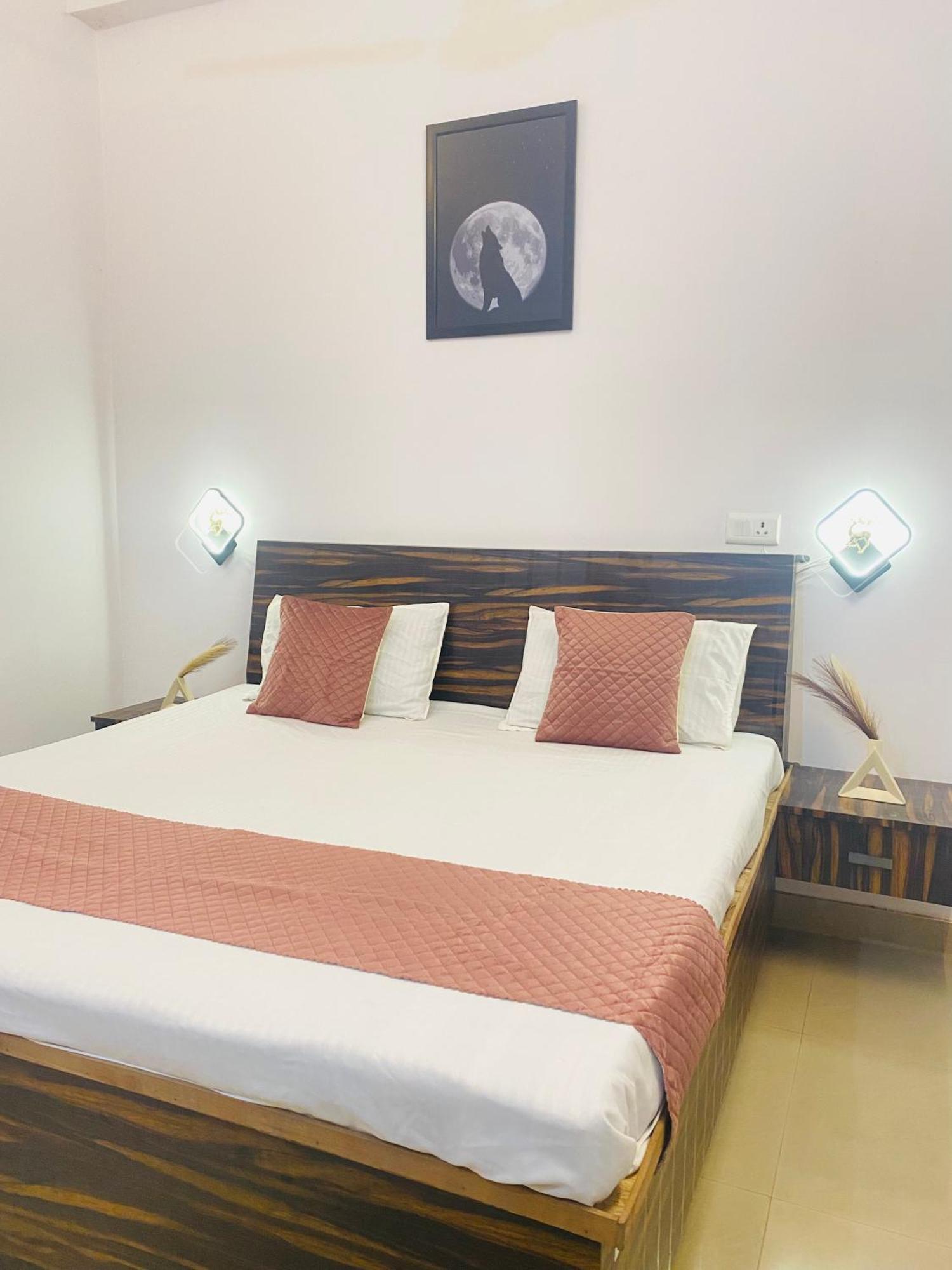 Rudra_Homestay فاراناسي المظهر الخارجي الصورة
