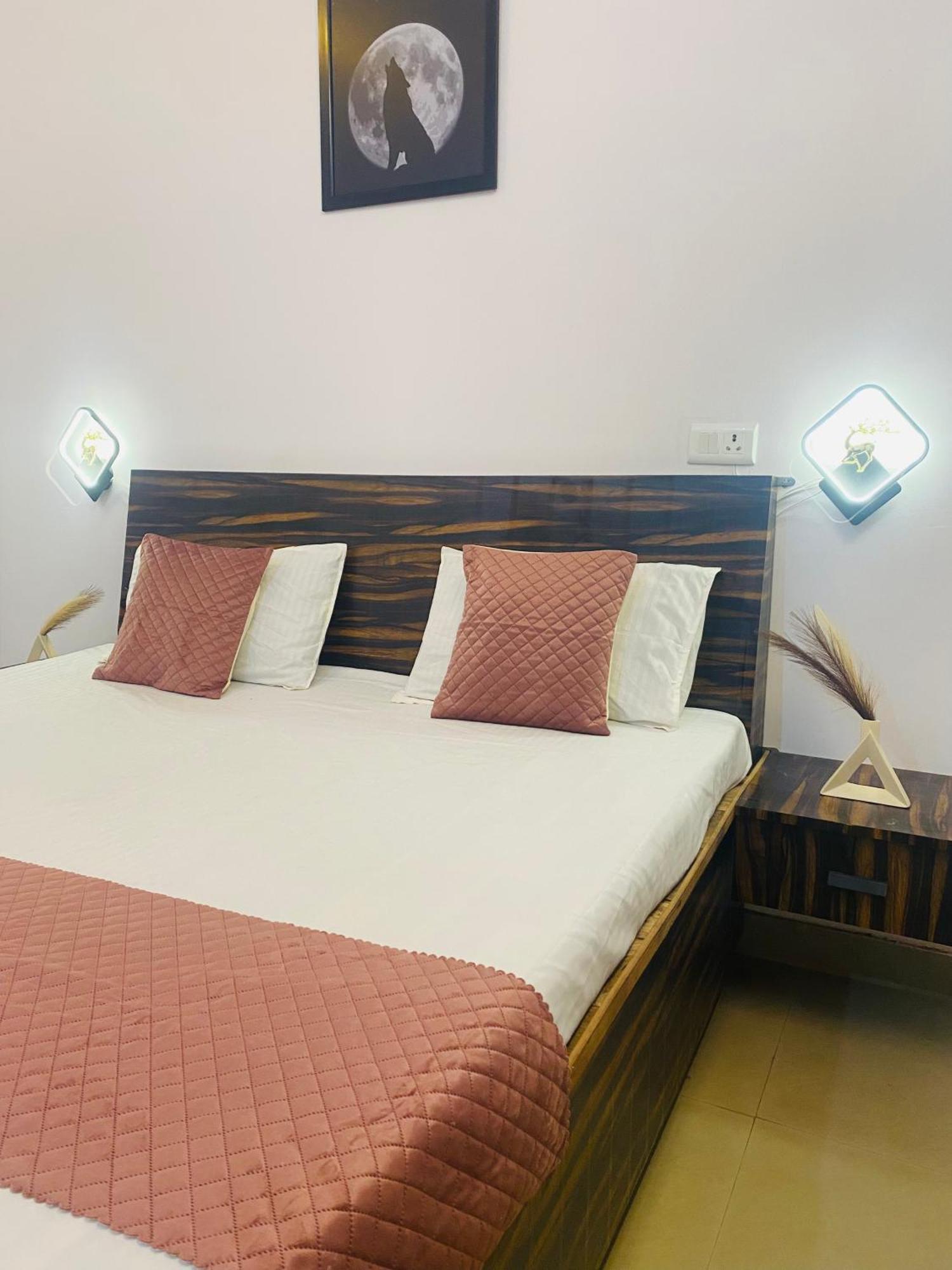 Rudra_Homestay فاراناسي المظهر الخارجي الصورة